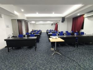 Sofyan hotel layak menjadi rekomendasi event space berkualitas di jakarta tahun 2025