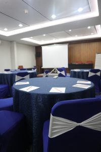 beberapa fasilitas yang wajib dimiliki event space untuk anda yang ingin melangsungkan acara buka puasa bersama