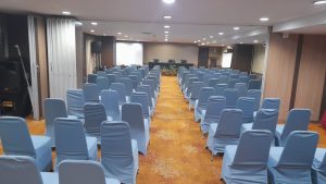 sofyan hotel cut meutia sebagai rekomendasi event space jakarta pusat untuk acara buka puasa 2025