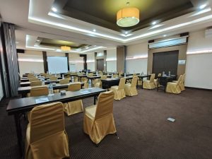sofyan inn tebet sebagai rekomendasi event space jakarta selatan untuk acara buka puasa 2025