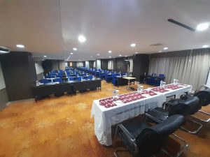 sofyan hotel sebagai rekomendasi event space jakarta untuk acara buka puasa 2025