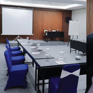 sofyan inn tebet sebagai rekomendasi tempat murah untuk acara halal bihalal jakarta selatan 2025