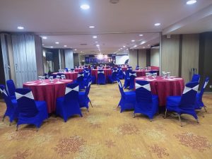 sofyan hotel cut meutia sebagai rekomendasi tempat murah untuk acara halal bihalal jakarta pusat 2025