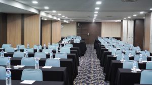 solusi tempat meeting profesional di jakarta pusat