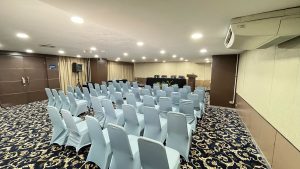 Sofyan Hotel Cut Meutia merupakan rekomendasi paket meeting profesional di Jakarta pusat dengan fasilitas lengkap