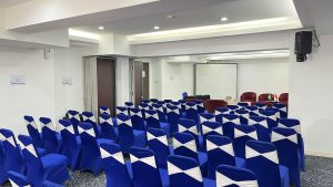 paket meeting di jakarta pusat dengan harga terkangkau