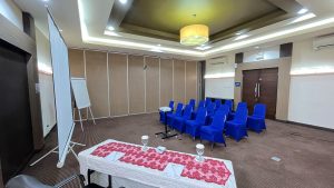 paket meeting di jakarta selatan dengan lokasi strategis dan harga tejangkau