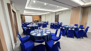 Sofyan Hotel merupakan rekomendasi paket meeting di jakarta selatan dengan fasilitas lengkap