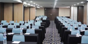Sofyan Hotel merupakan event space untuk seminar di Jakarta dengan fasilitas lengkap