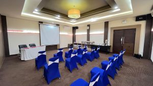 event space untuk seminar di jakarta selatan dengan harga terjangkau